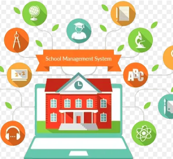 School Management System